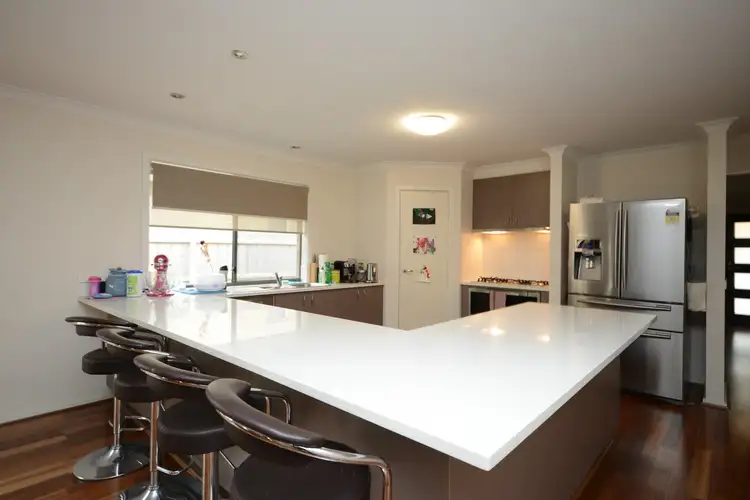 Sixth view of Homely house listing, 10 Birch Court, Bairnsdale VIC 3875