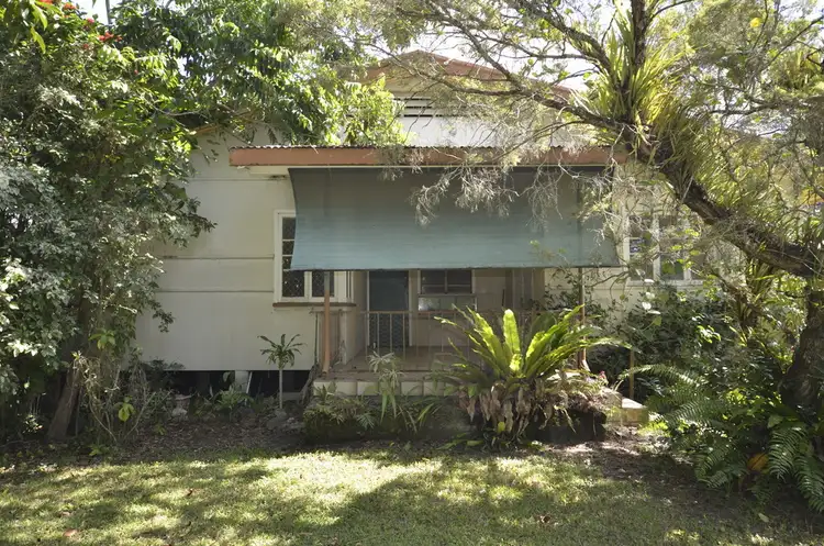 Second view of Homely house listing, 75 Alchera Drive, Mossman QLD 4873