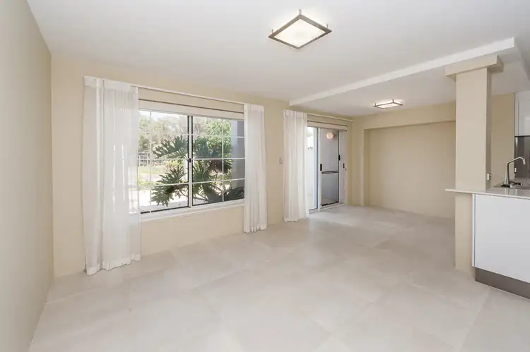 Second view of Homely townhouse listing, 7/19 Fogerthorpe Cres, Maylands WA 6051