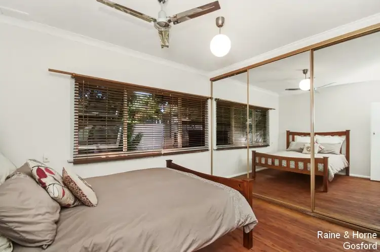 Fifth view of Homely house listing, 70 Jarrett Street, Wyoming NSW 2250