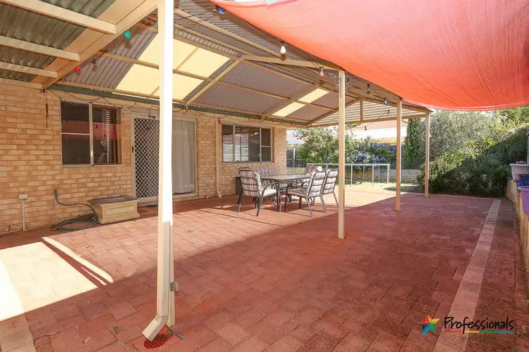 43 Star Bush Crescent, Ellenbrook WA 6069