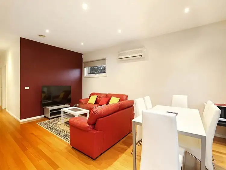 Third view of Homely villa listing, 3/15 Cromwell Street, Glenroy VIC 3046