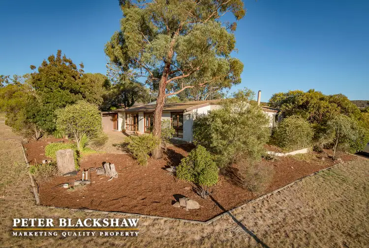 42 Aronson Crescent, Gilmore ACT 2905