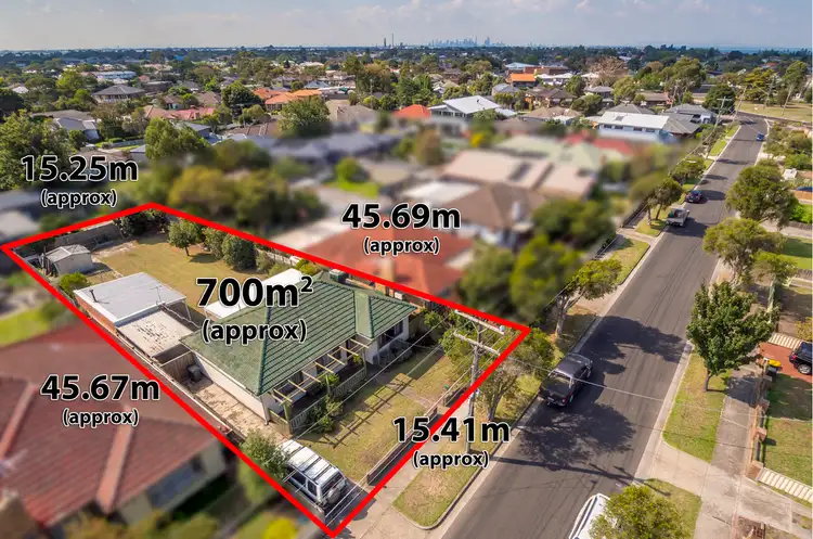 12 Kookaburra Street, Altona VIC 3018