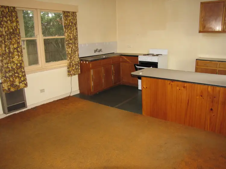 Fifth view of Homely block of units listing, Units 1-3, 54 Moore Street, Moe VIC 3825