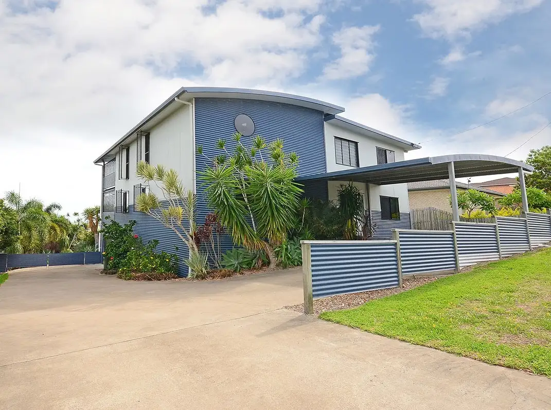 Main view of Homely house listing, 23 Christensen Street, Urraween QLD 4655