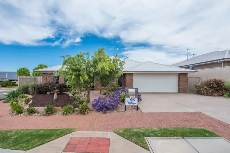 23 Platform Avenue, Sheidow Park SA 5158