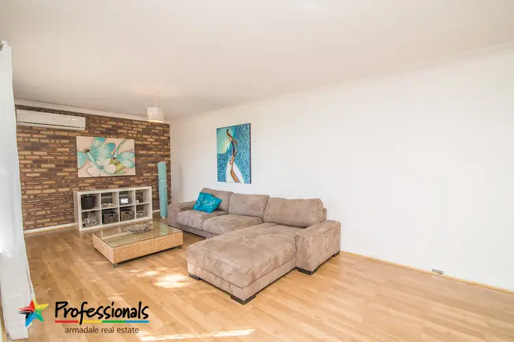 Third view of Homely house listing, 3 Steve St, Kelmscott WA 6111