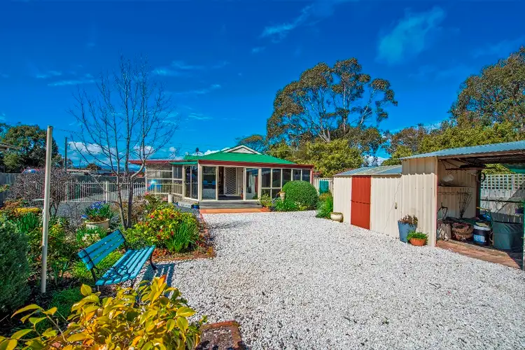 Second view of Homely house listing, 8 Alexander Street, Shearwater TAS 7307