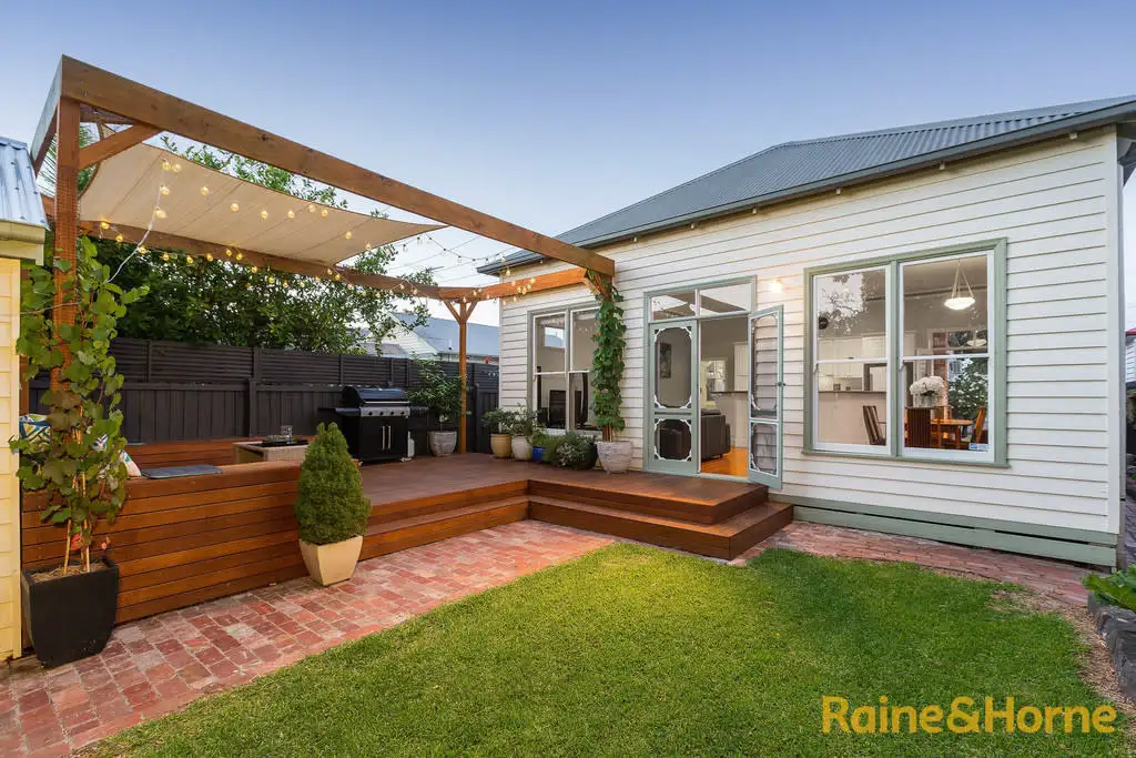 Main view of Homely house listing, 101 River St, Newport VIC 3015