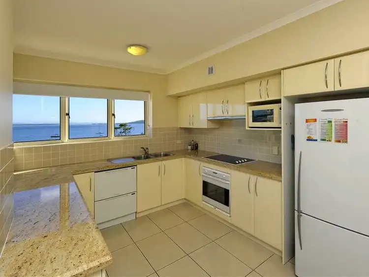 Third view of Homely apartment listing, 302/2 Messines Street, Shoal Bay NSW 2315