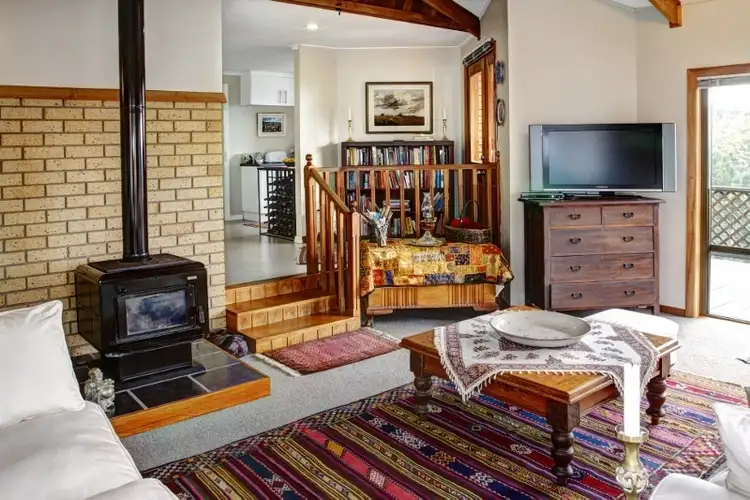 Sixth view of Homely rural property listing, 87 Cades Drive, Kingston TAS 7050