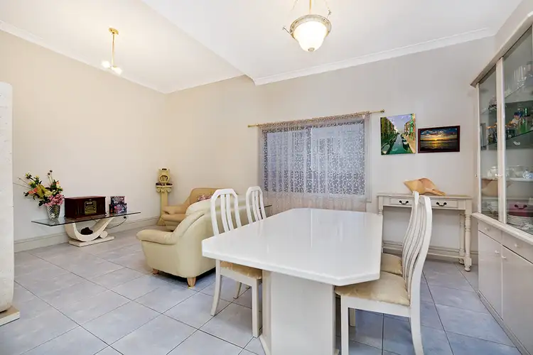 Second view of Homely house listing, 12 Salisbury Street, Concord NSW 2137