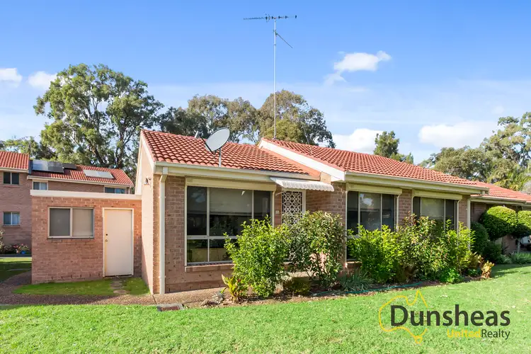 Second view of Homely townhouse listing, 34/196-200 Harrow Road, Glenfield NSW 2167