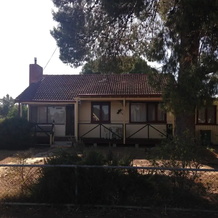 Main view of Homely house listing, 72 Twine Street, Trayning WA 6488