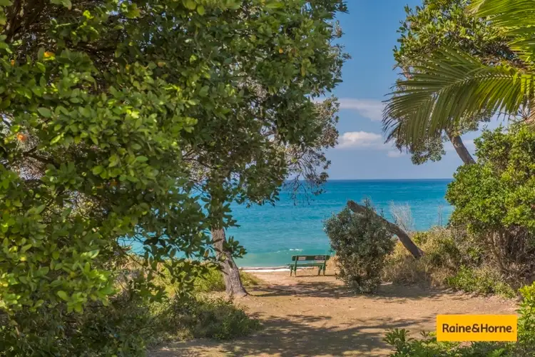 Fourth view of Homely townhouse listing, 2/9-11 Shell Cove Lane, Korora NSW 2450