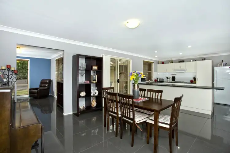 Fifth view of Homely house listing, 32 Ballydoyle Drive, Ashtonfield NSW 2323
