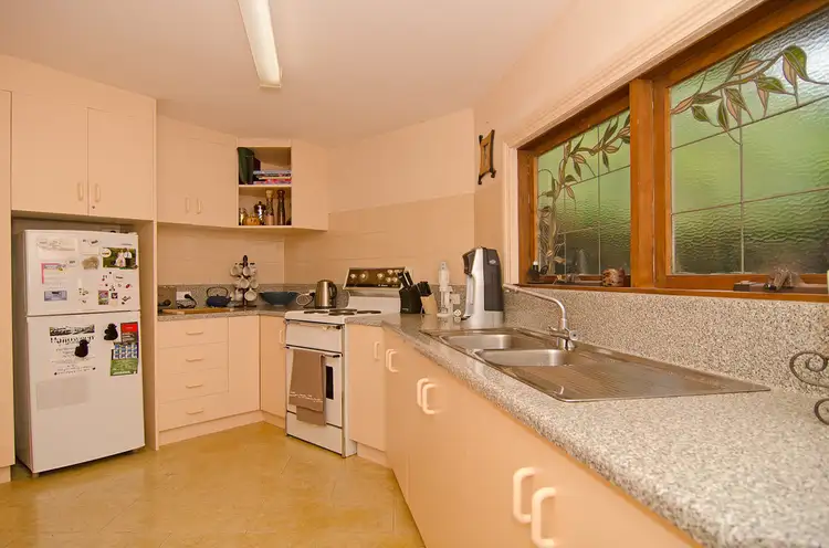 Fifth view of Homely house listing, 1 Lincoln Street, Sandy Bay TAS 7005