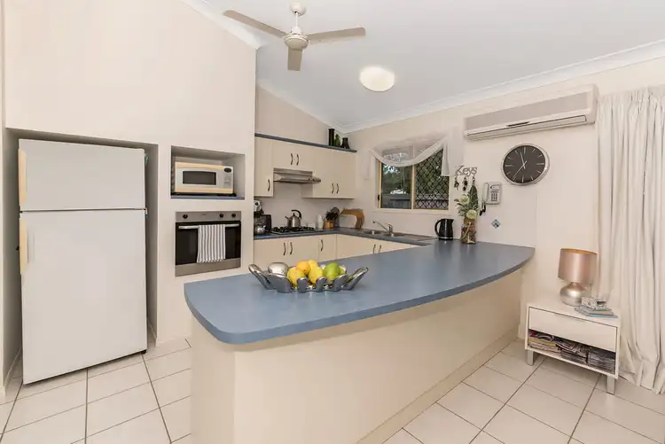 Fifth view of Homely house listing, 6 Ribbonwood Court, Douglas QLD 4814