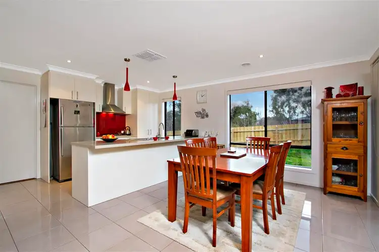 Second view of Homely house listing, 4 Windridge Way, Kyneton VIC 3444