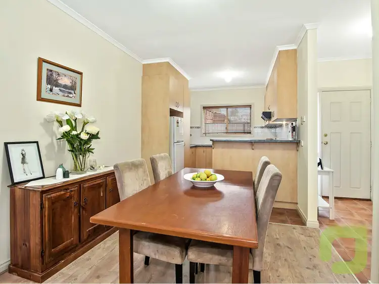 Fourth view of Homely unit listing, 2/35 Maddox Road, Newport VIC 3015