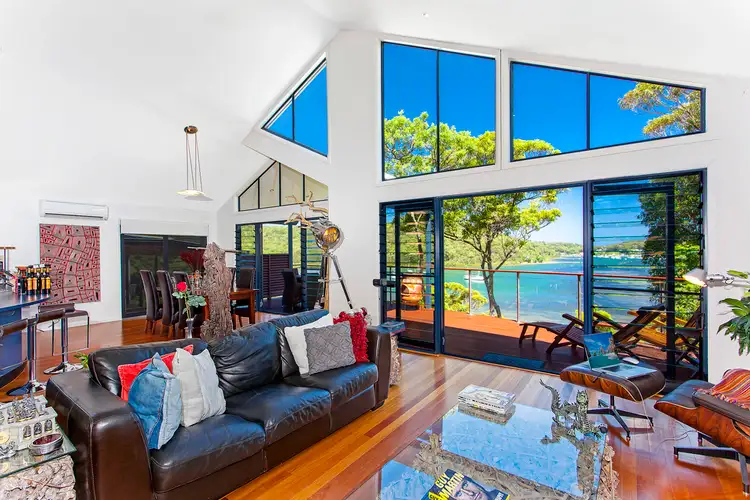 8 Fishermans Parade, Daleys Point NSW 2257