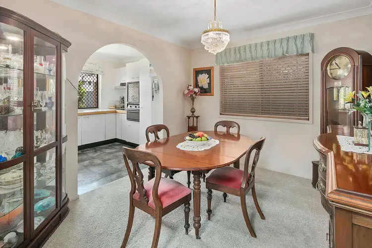 Fifth view of Homely house listing, 21 STEWART PARADE, Manly QLD 4179