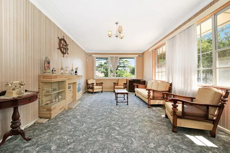 Second view of Homely house listing, 2 Oatley Street, Kingsgrove NSW 2208