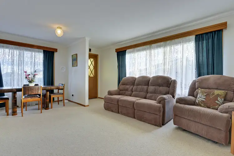 Fifth view of Homely unit listing, Unit 2/3 Pera Court, Howrah TAS 7018