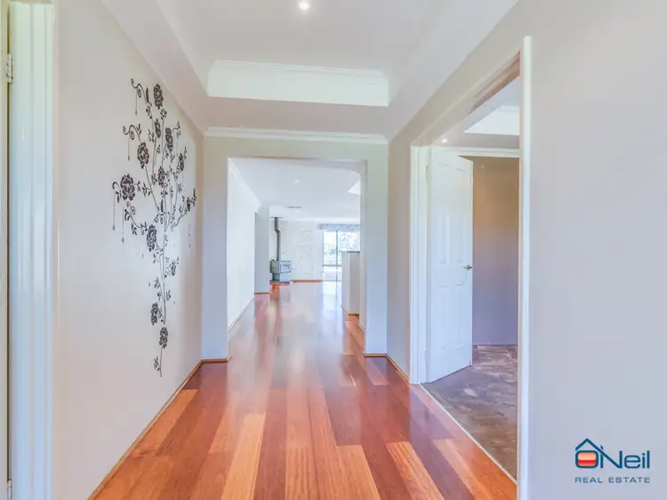 Fourth view of Homely house listing, 40 Caduceus Way, Hilbert WA 6112