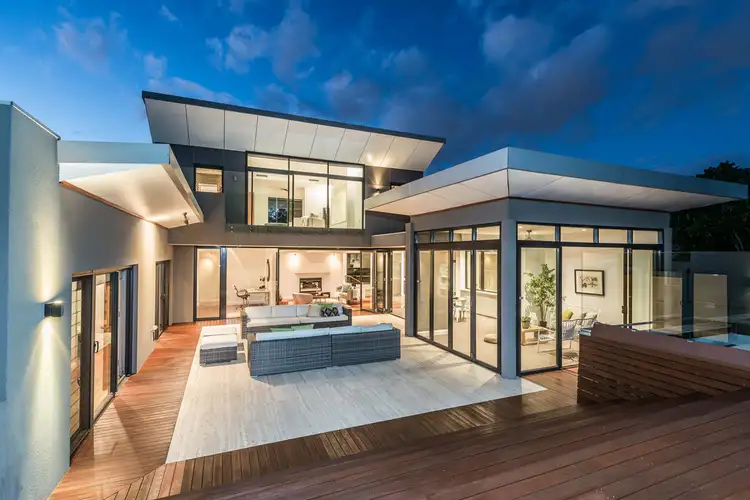 Main view of Homely house listing, 59 Armadale Crescent, Coolbinia WA 6050
