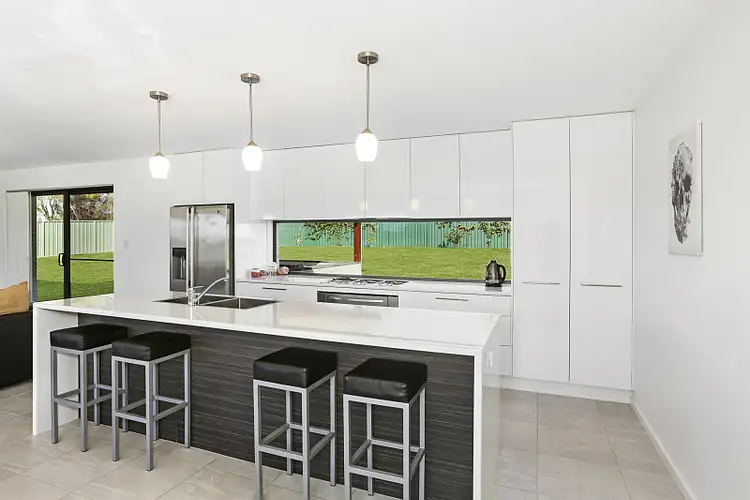 Second view of Homely house listing, 11 Bindi Close, Wauchope NSW 2446