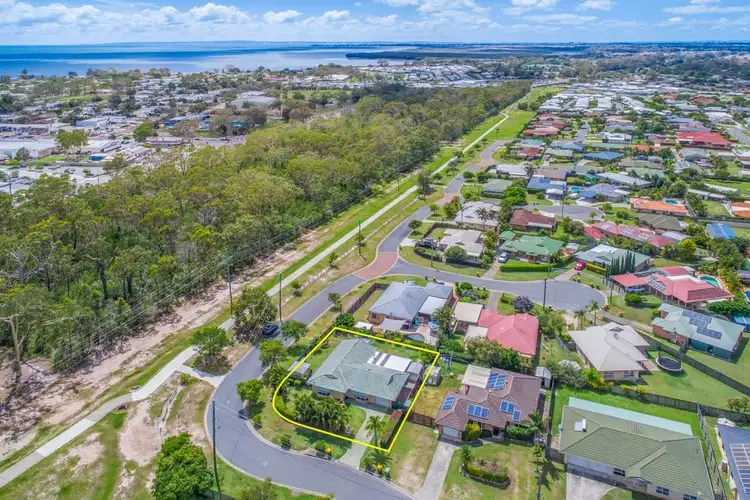 Main view of Homely house listing, 10 Macarthur Crescent, Deception Bay QLD 4508