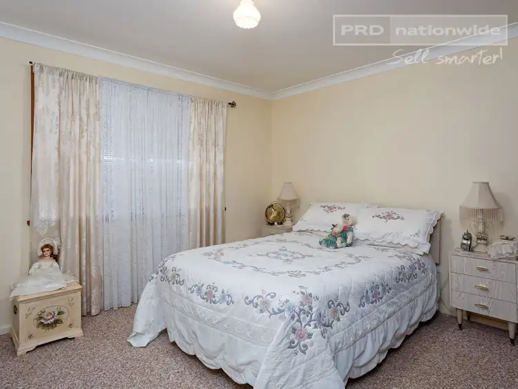 Fourth view of Homely unit listing, 1/46-48 Walana Crescent, Kooringal NSW 2650
