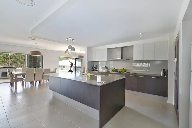 Second view of Homely house listing, 11 Daisy Lane, Bargo NSW 2574