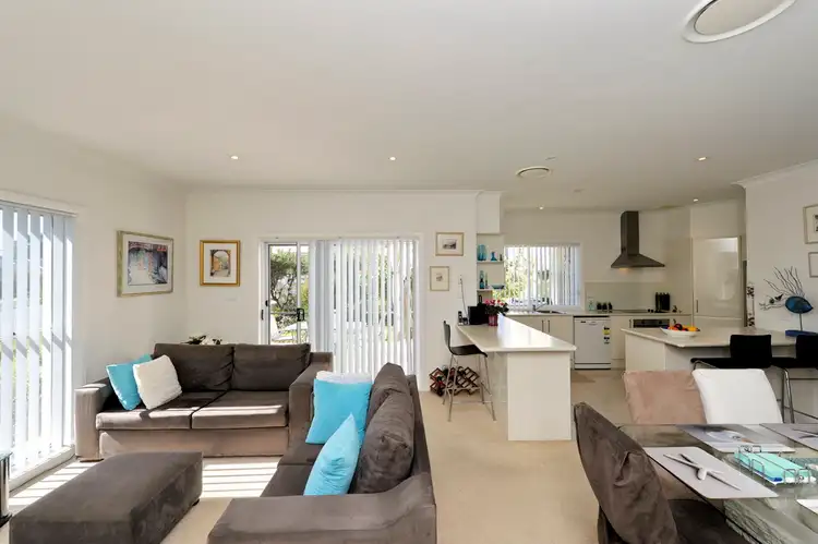 Fifth view of Homely house listing, 6 Drummer Street, Corlette NSW 2315