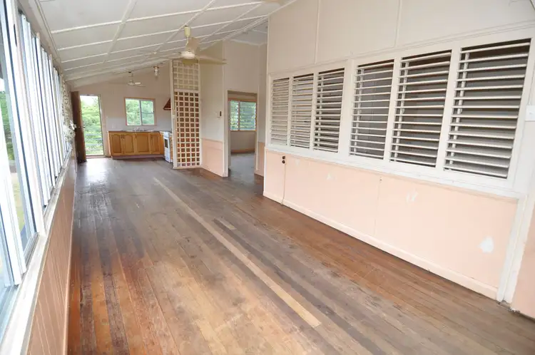 Sixth view of Homely house listing, 47 Deane Street, Charters Towers QLD 4820