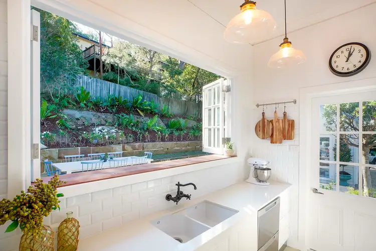 Fifth view of Homely house listing, 51 Dress Circle Road, Avalon Beach NSW 2107
