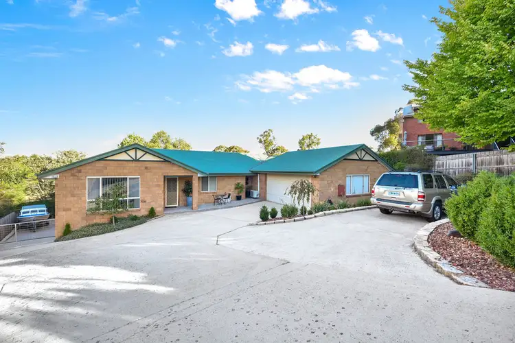 5 Wilkes Court, Norwood TAS 7250