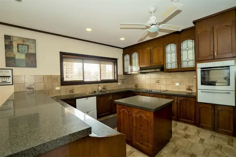 Seventh view of Homely house listing, 1046 Burley Griffin Way, Bilbul NSW 2680