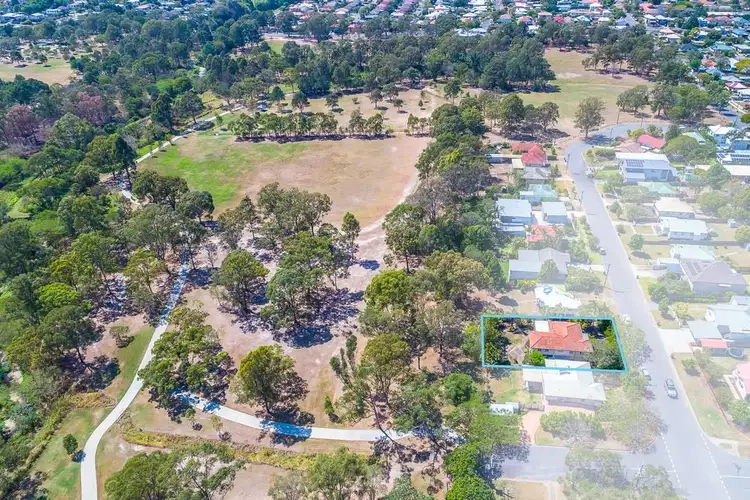 Fourth view of Homely house listing, 31 Reinhold Crescent, Chermside QLD 4032