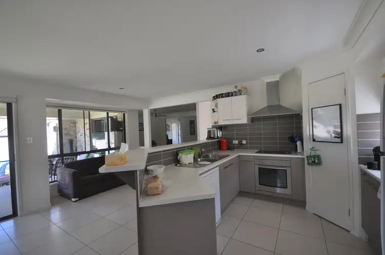 Second view of Homely house listing, 24 Durack Circuit, Casino NSW 2470