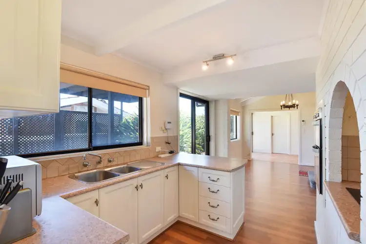 Second view of Homely house listing, 40 Grand Central Avenue, Hallett Cove SA 5158