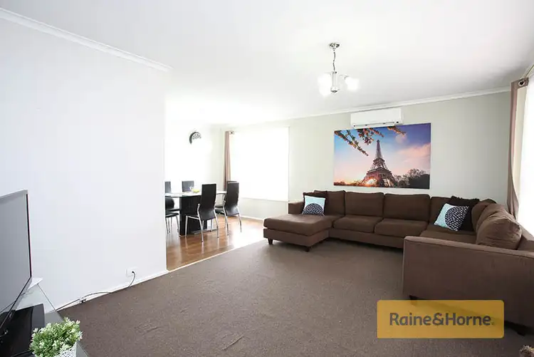 Second view of Homely house listing, 3A Dover Street, Albanvale VIC 3021