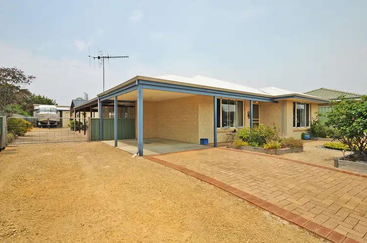 8 Wren Way, Bayonet Head WA 6330