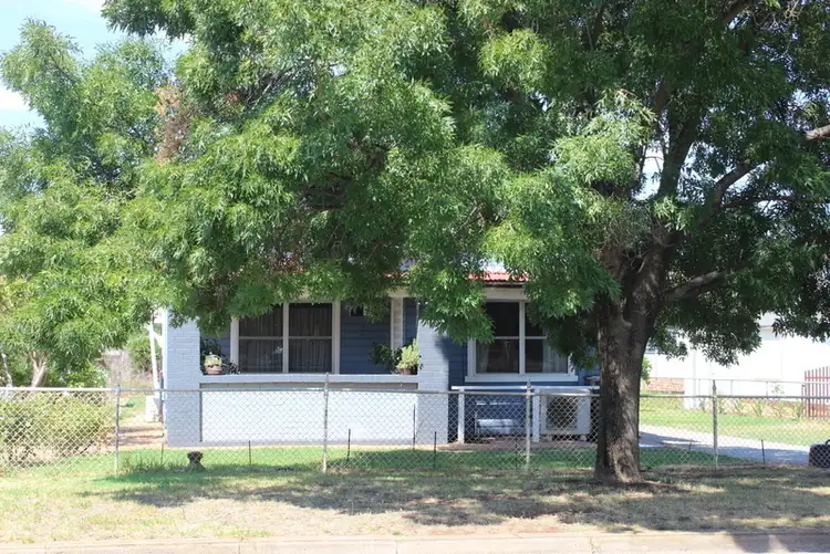 Second view of Homely house listing, 9 Bellevue Street, Temora NSW 2666