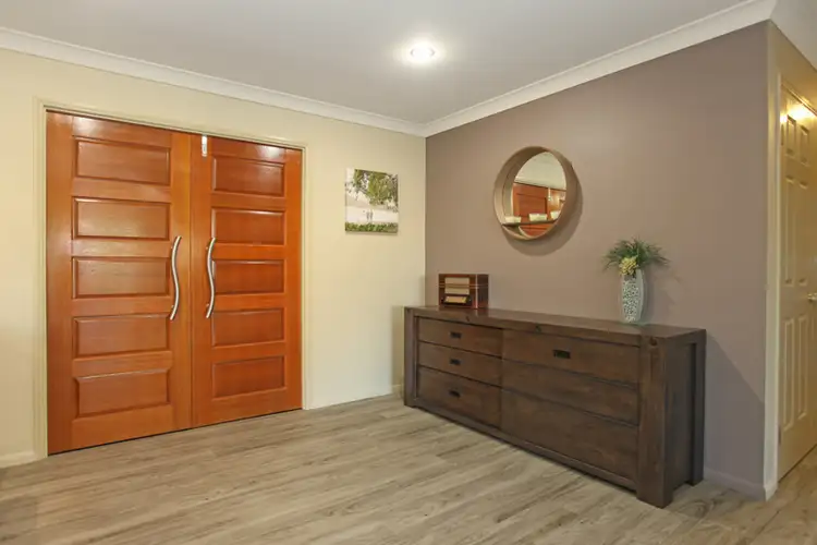 Fifth view of Homely house listing, 32 Royal Sands Boulevard, Bucasia QLD 4750