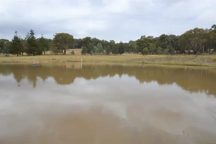 Second view of Homely rural property listing, 427 Doughertys Junction Road, Mudgee NSW 2850