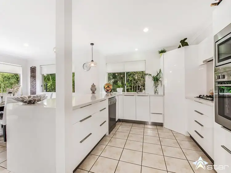 Fourth view of Homely house listing, 25 Parkview Parade, Peregian Springs QLD 4573