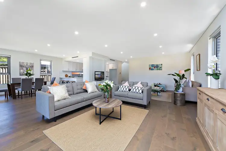 Sixth view of Homely house listing, 4 Roslyn Street, Ashbury NSW 2193